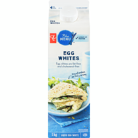 PC Blue Menu Egg Whites1 kg