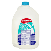 Beatrice Skim Milk 4 l