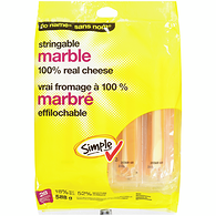 No NameCheese Sticks Stringable Marble 28 sticks