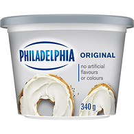 Philadelphia Original Cream Cheese Product 340 g