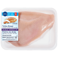 PC Blue MenuAir Chilled Turkey Breast, Boneless, Skinless