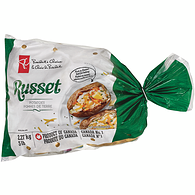 President's ChoiceRusset Potatoes 5 lb bag