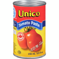 UnicoTomato Paste156 ml