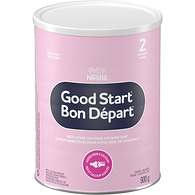 Nestle Good Start Stage 2 Powder Baby Formula900 g