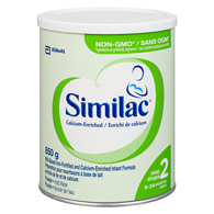 Similac Go and Grow Powder 850 g