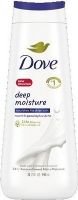 Dove Deep Moisture Body Wash